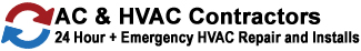 Spring Branch HVAC Services